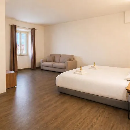 Dimoras Elegant Penzion 3*
