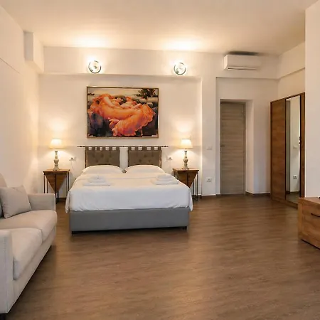 Dimoras Elegant 3* Olbia