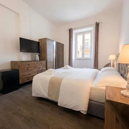 Penzion Dimoras Elegant 3*