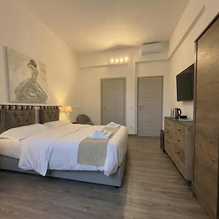 Dimoras Elegant Casa de hóspedes Olbia