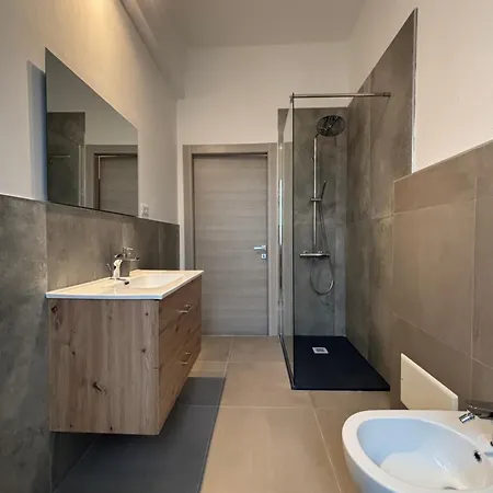 Dimoras Elegant Olbia