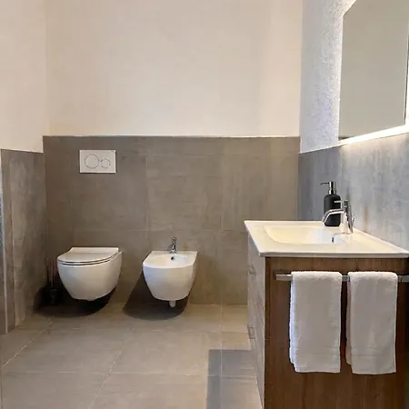 Dimoras Elegant Casa de hóspedes Olbia