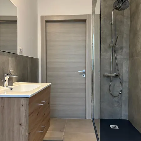 Dimoras Elegant 3* Olbia